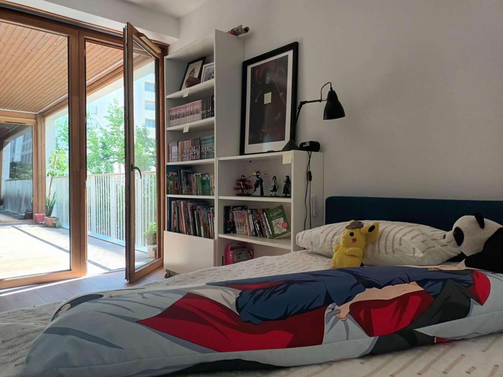 Saint Jean Gare Bel T3 Appartement Free Parking Bordeaux Zewnętrze zdjęcie